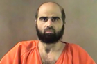 Fort Hood Gunman Nidal Hasan Sentenced to Death