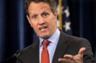 Geithner Lands a New Job