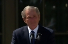 George W. Bush Undergoes Heart Procedure