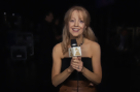 GRAMMY 56 - Maria Schneider - Backstage Thank You Cam - Season 56