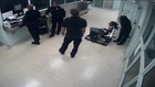 Cut On Camera - Cops Cut Off A Woman's Weave
