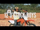 12 O'Clock Boys - Exclusive Trailer