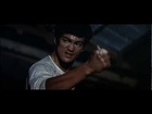 Bruce Lee - Bloodiest Brutal Violent Fight - The Big Boss