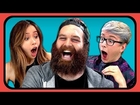 YouTubers React To Bunnies Can Fly...Proof!