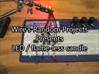 [WRP] LED candle premium mode