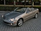 Mercedes CLK350 Convertible For Sale Auto Haus of Fort Myers Florida