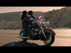 A Closer Look at the 2014 Indian® Chief® Classic