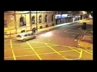 UK Police have released CCTV footage of a hit and run