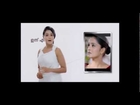 Remya Nambeesan - Indulekha satapatri skin care Cream 2nd TVC