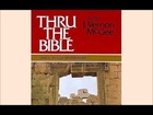 01008 Genesis Ch. 1 v3-5 - Dr. J. Vernon McGee (Thru the Bible)