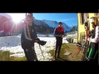 Rowing Club Baden Cross-Country Skiing Camp