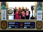 Philips sounds gong for Breast Cancer Awareness