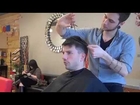 Shearious Haircutting: Easy fade haircut