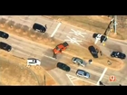Oklahoma City Police Chase 3-13-2014