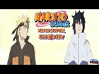 Naruto Manga Chapter 655 Review Ya Still Talking —ナルト—