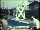 Vietnam War Home Movies Phu Loi Post Vung Tau R&R 1969 82nd Abn Maintenance Bn