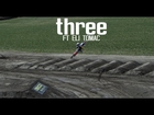THREE featuring Eli Tomac helicopter shoot -Motocross Action Magazine New Year Video
