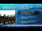 Según españoles, el código de seguridad de Rajoy 