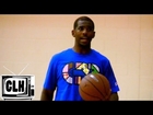 Chris Paul puts in work against the top College & High School Guards - CP3 Elite Guard Camp 2013