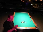 Ed Latimer Vince Crovetti, Red Shoes Billiards 60803 camera 5 redsh0es on USTREAM Other Sports x264
