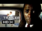 Mandela: Long Walk To Freedom TRAILER 2 (2013) - Idris Elba Movie HD