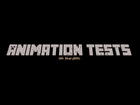 Live Stream Animation Test: Christmas Piggie!