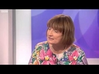 Andrew Neil to Tessa Jowell 'You Were In Bed with Murdoch'  - NOTW Phone Hacking *NEW*