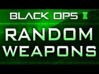 Black Ops 2 Team Ballista Silencer Gameplay - Next Gen Consoles & Games