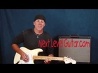 Learn to solo melodic soloing secrets easy flashy legato guitar techniques tips tricks lesson pt4