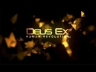 Deus Ex Human Revolution Cinematic Directors Cut Trailer [HD]