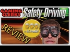 Besoffen und auf Koks Auto fahren erlernen | Safety Driving - Die Sicherheitssimulation | Review