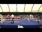 AIBA Women's Junior World Boxing Championships 2013 bout 11