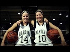 2013 Harding Women's Basketball 