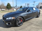 2014 Jaguar XJR L Supercharged Start Up, Exhaust, and In Depth Review