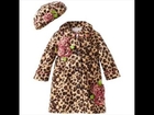 Cold Weather Clothing Discount for Baby Girls
