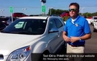 New Chevy Equinox vs 2013 Honda CRV-Kalamazoo - fuel economy