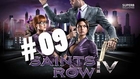 Saints Row IV - Partie 09 [Coop - Difficile]