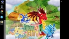 How to get Dragon city Cheats Gold and Food for Facebook
