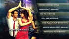 Krrish 3 Full Songs Jukebox | Hrithik Roshan, Priyanka Chopra