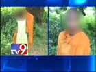 Tribal girl kills a person to protect herself from sexual abuse