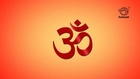 ॐ OM / AUM Mantra Chants 108 Times - Sudha Raghunathan ॐ