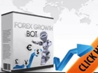 Forex Growth Bot - Low Risk Bot