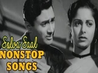 Solva Saal | Non Stop Songs | Dev Anand, Waheeda Rehman