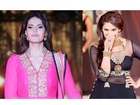 Zarine Khan, Huma Qureshi Walks The Ramp - Bullion Jewellery Fashion Show 2013