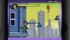 CGR Undertow - TEEN TITANS 2 review for Game Boy Advance