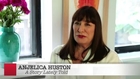 'Story Lately Told' by Anjelica Huston