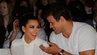 Kris Humphries Sells Kim Kardashian's Engagement Ring for $749K