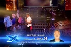 The X Factor UK S10E13 (1st Live Show) - Part 2