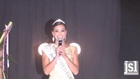 Miss Bourgogne L'accueil et le discours émouvant de Marine Lorphelin à Autun