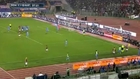 AS Roma - Napoli 2:0 | All Goals & Highlights (18.10.2013)